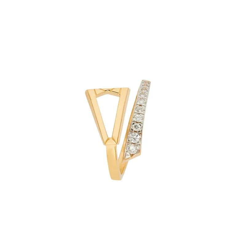 Anello Valentina Ferragni Studio Kaia