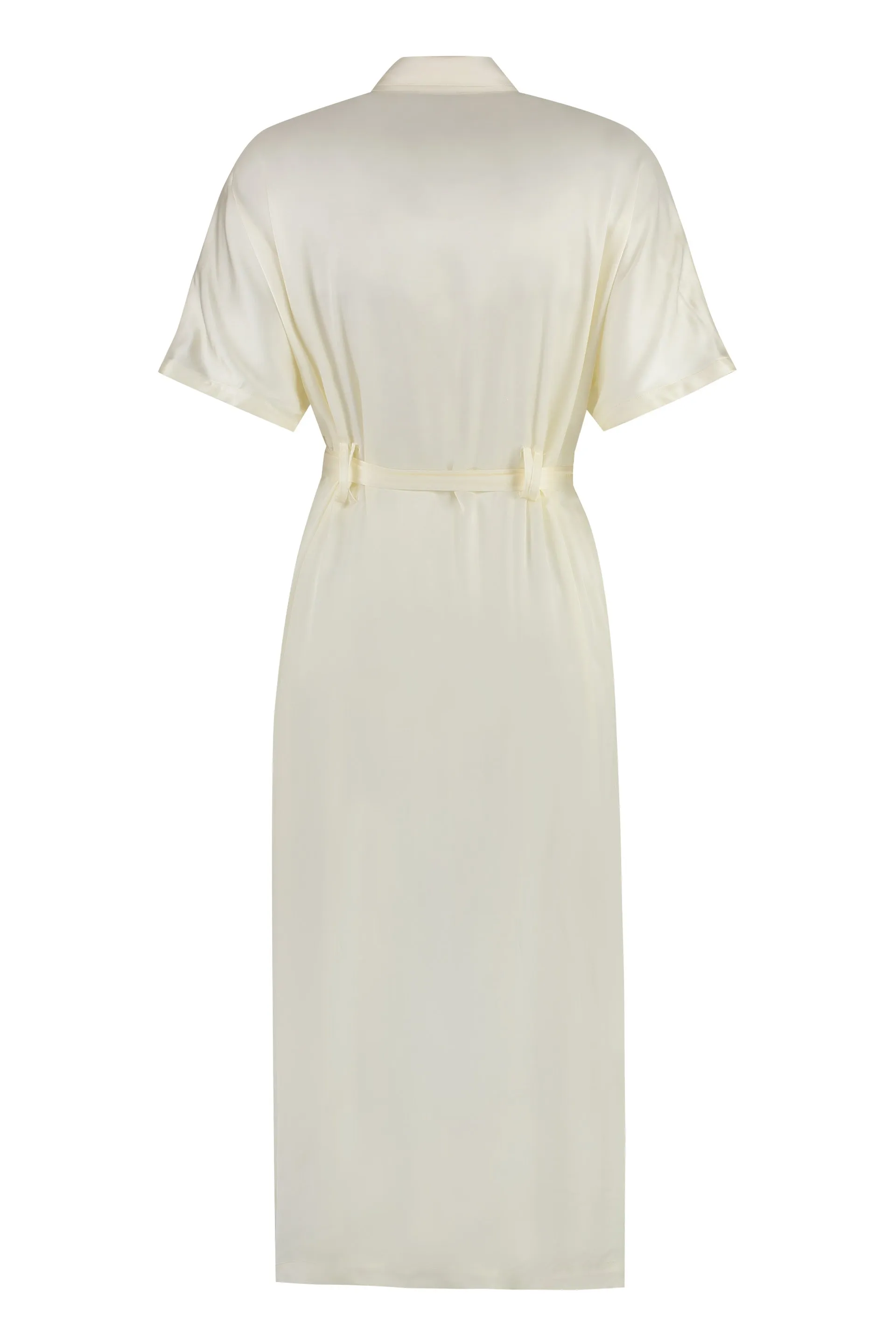 A.P.C. Abito chemisier New Drew