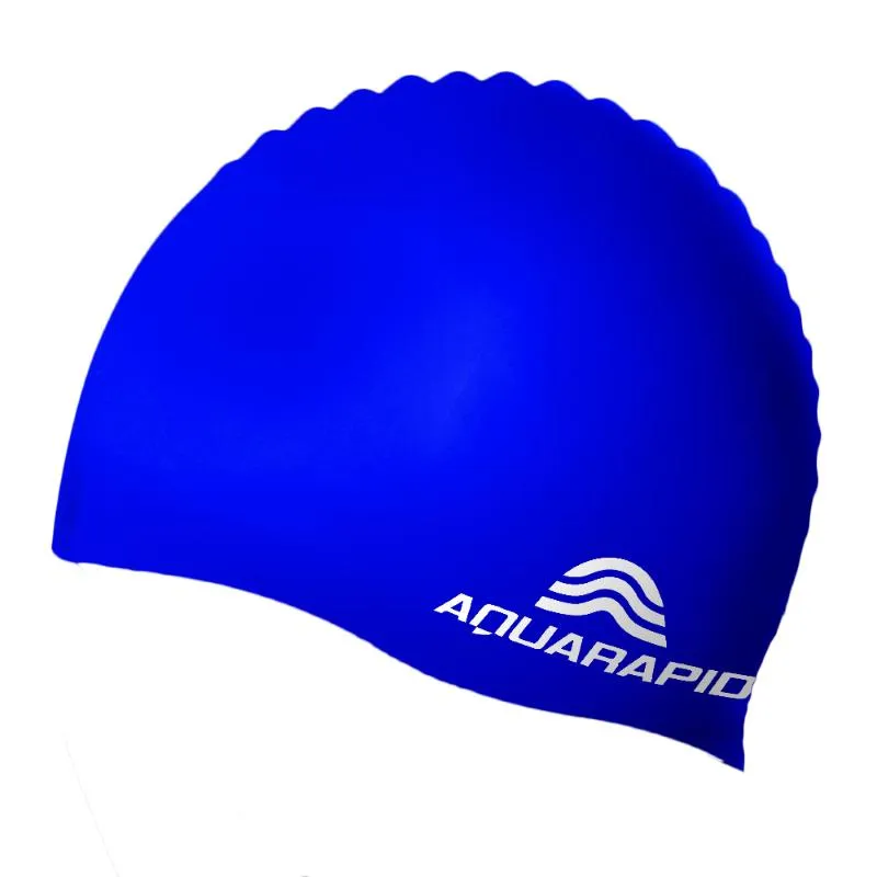 AQUARAPID SPRINT CUFFIA SILICONE