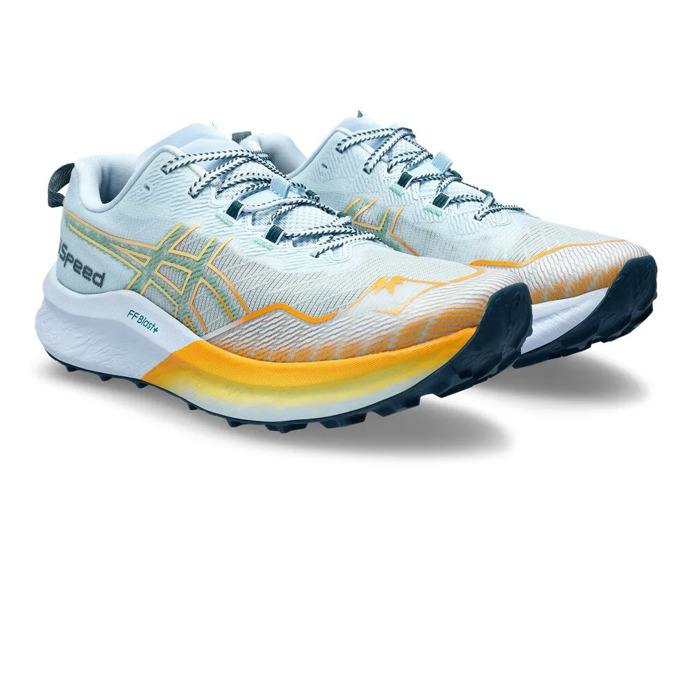 Asics Fuji Speed 2 Scarpe da Trail Running - SS24
