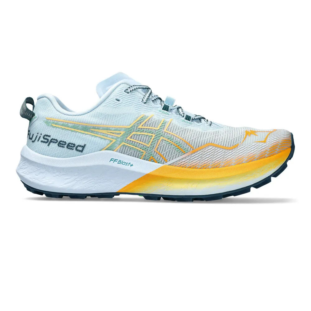 Asics Fuji Speed 2 Scarpe da Trail Running - SS24
