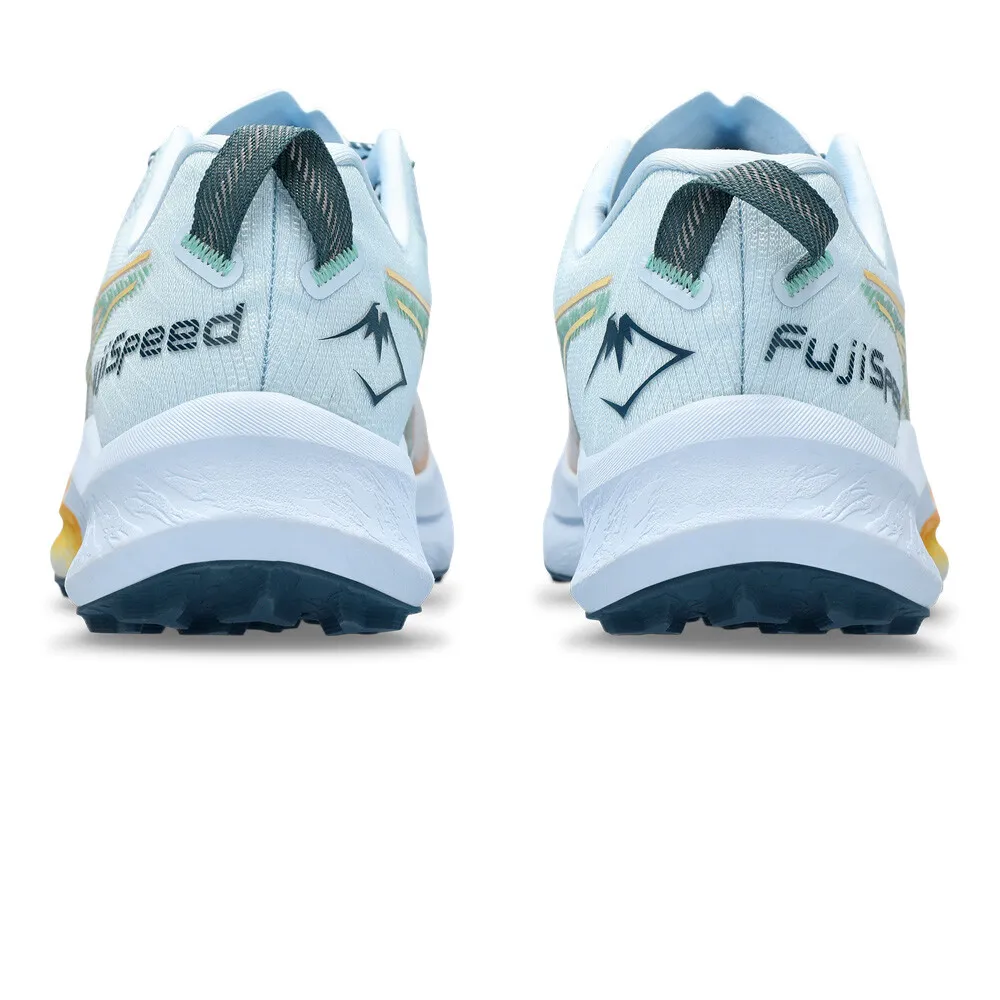 Asics Fuji Speed 2 Scarpe da Trail Running - SS24