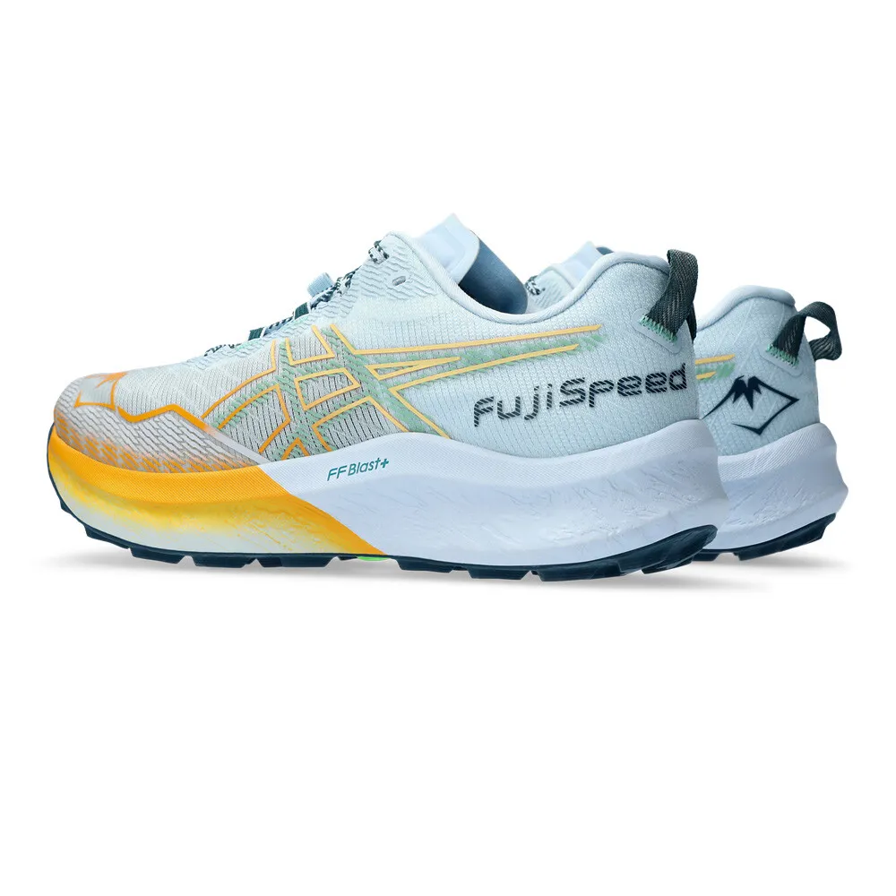 Asics Fuji Speed 2 Scarpe da Trail Running - SS24