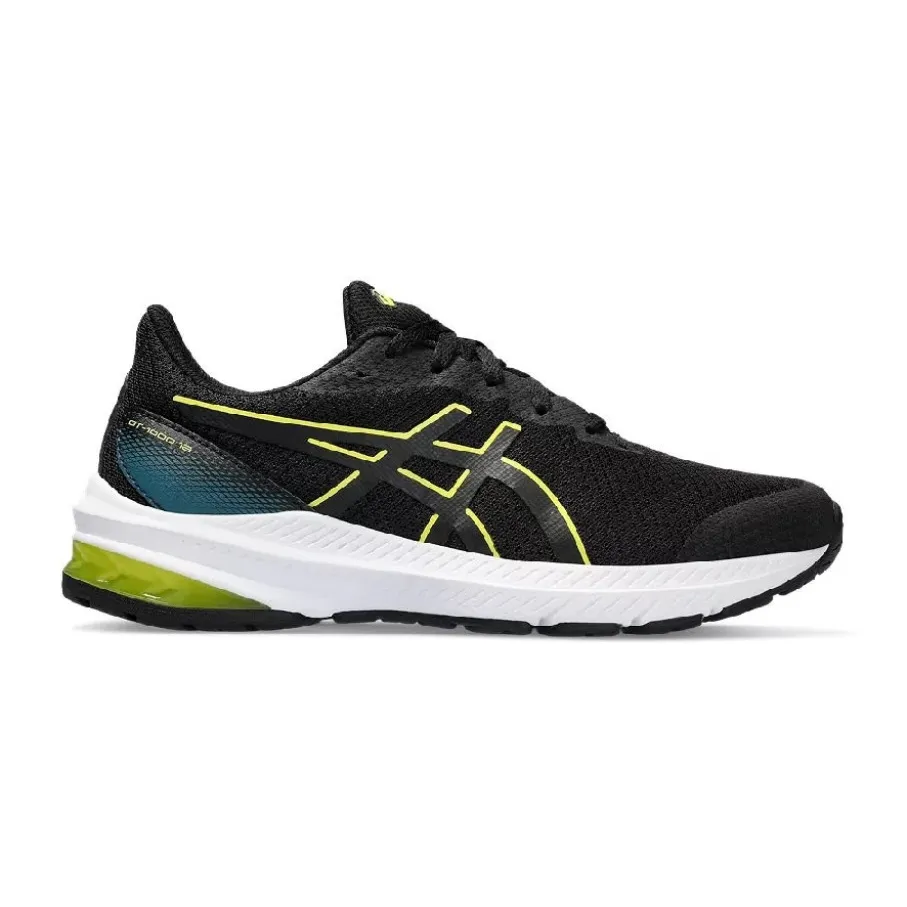 ASICS GT-1000 12 GS scarpe running ragazzi 1014A296-005