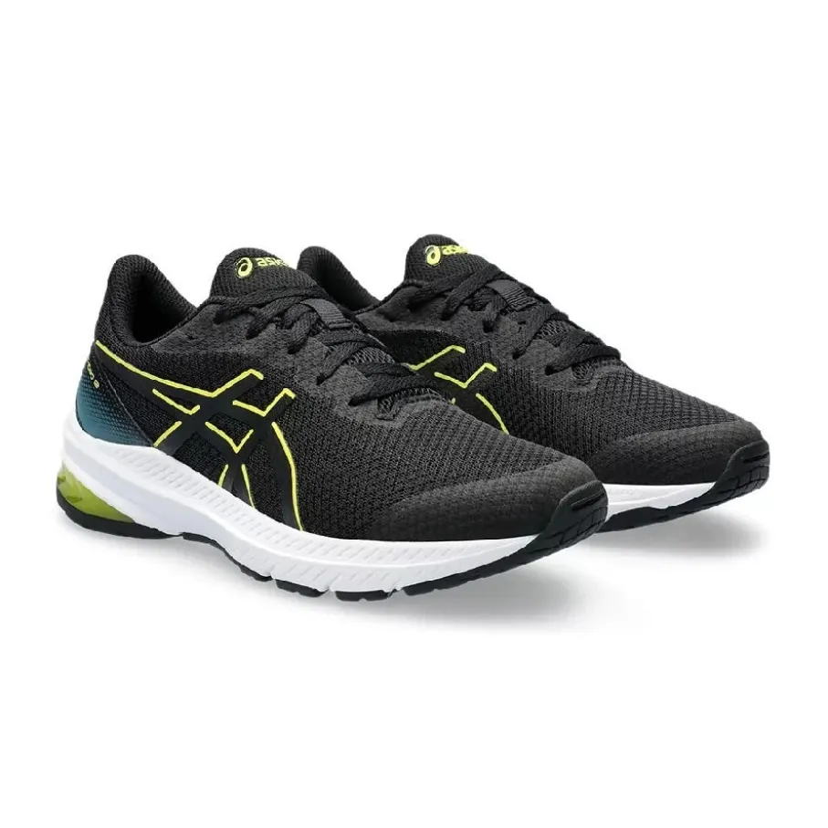 ASICS GT-1000 12 GS scarpe running ragazzi 1014A296-005