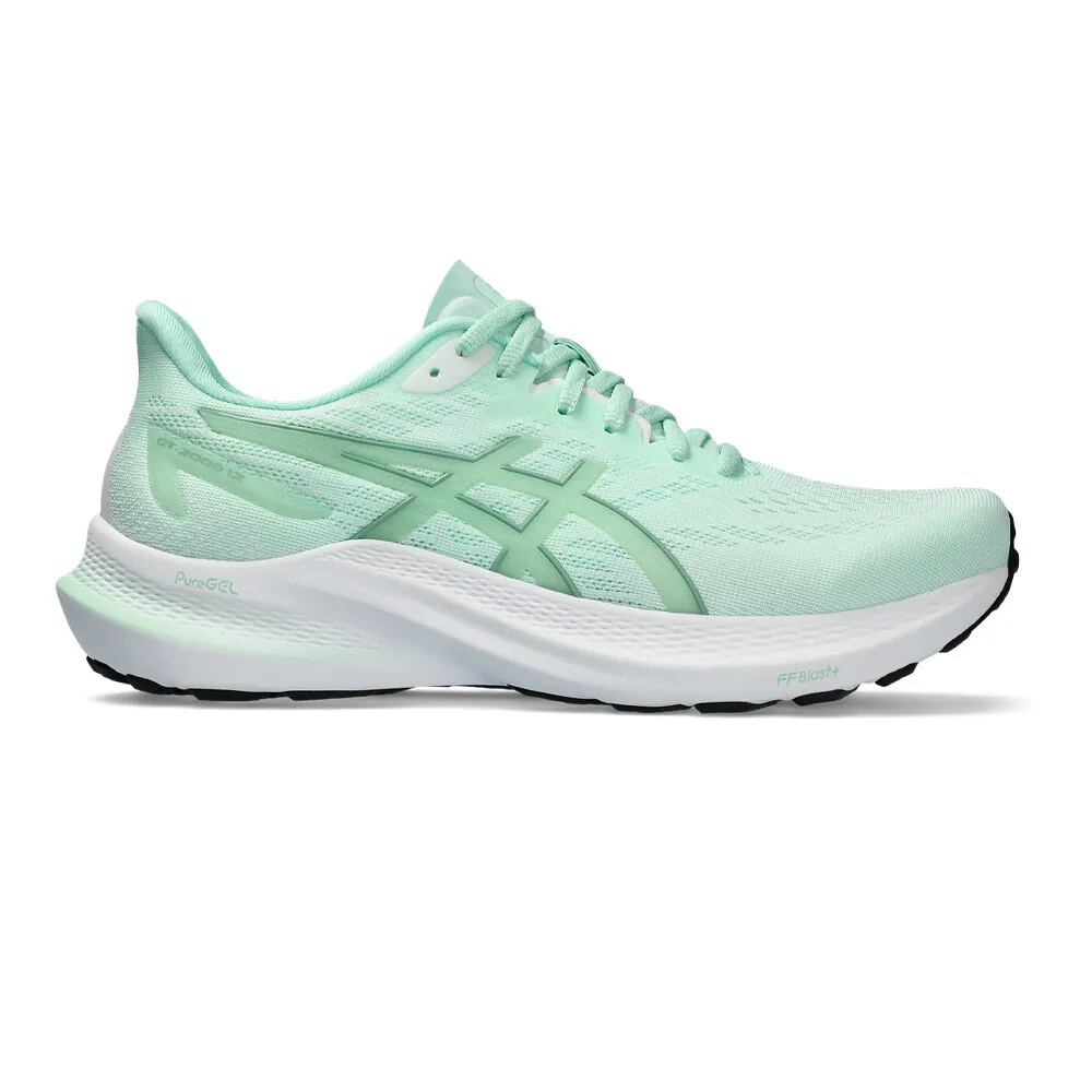 Asics GT-2000 12 per donna Scarpe da Running - SS24