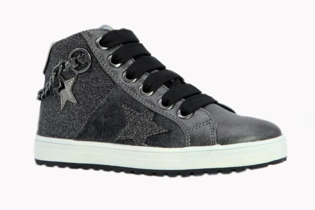   Asso Sneakers Bambine E Ragazze 8852-G 