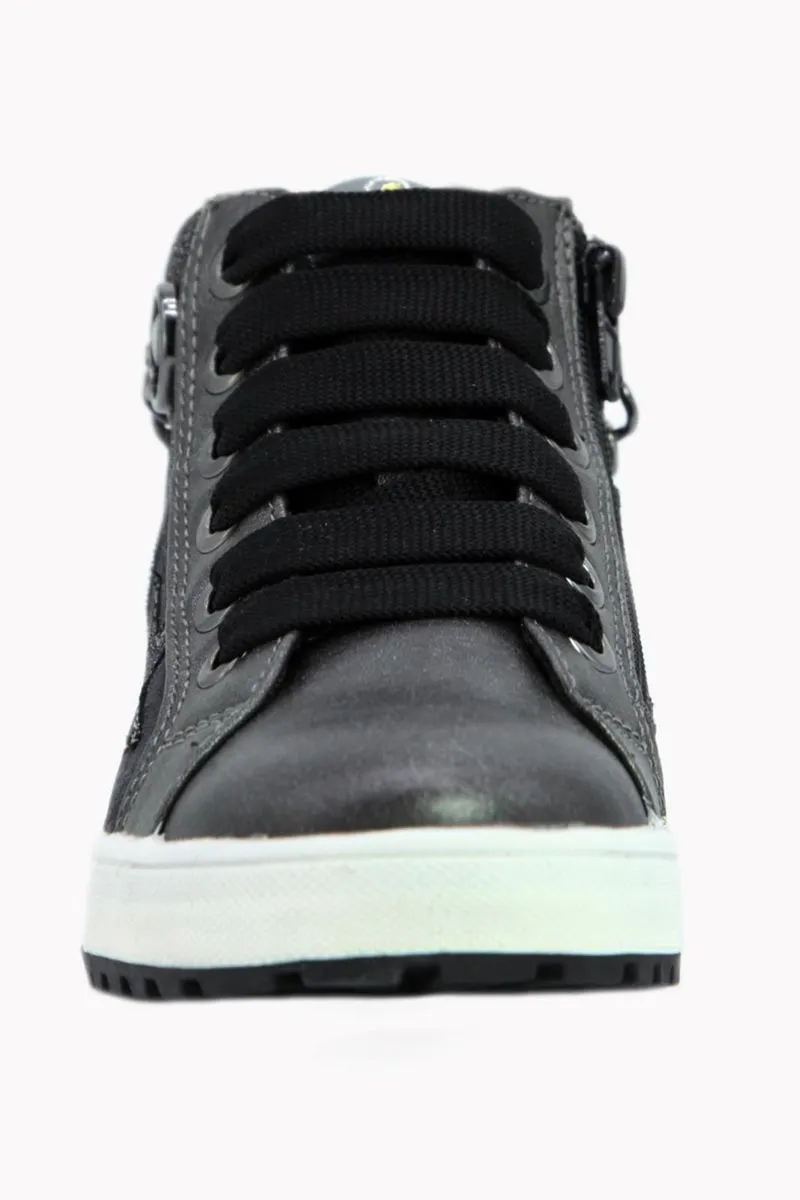   Asso Sneakers Bambine E Ragazze 8852-G 