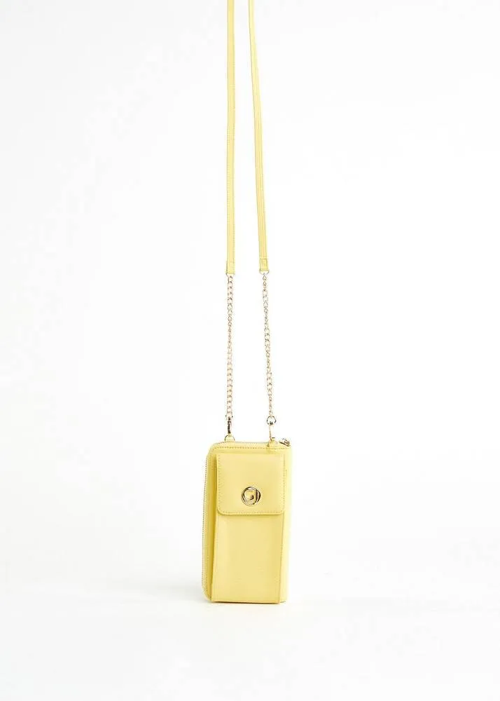 Barbie Phone Holder - Portacellulare con Tracolla