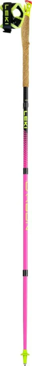 Bastoncini da trekking Leki Ultratrail FX.One x2