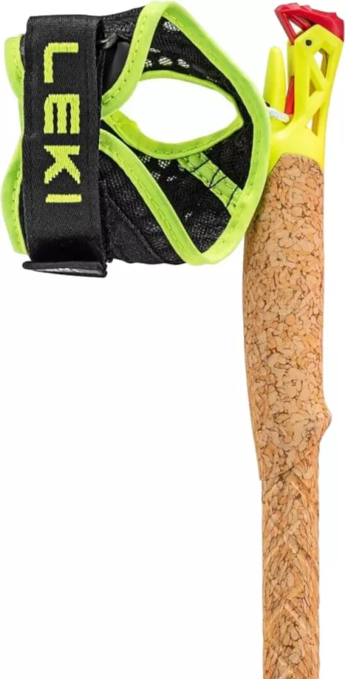 Bastoncini da trekking Leki Ultratrail FX.One x2
