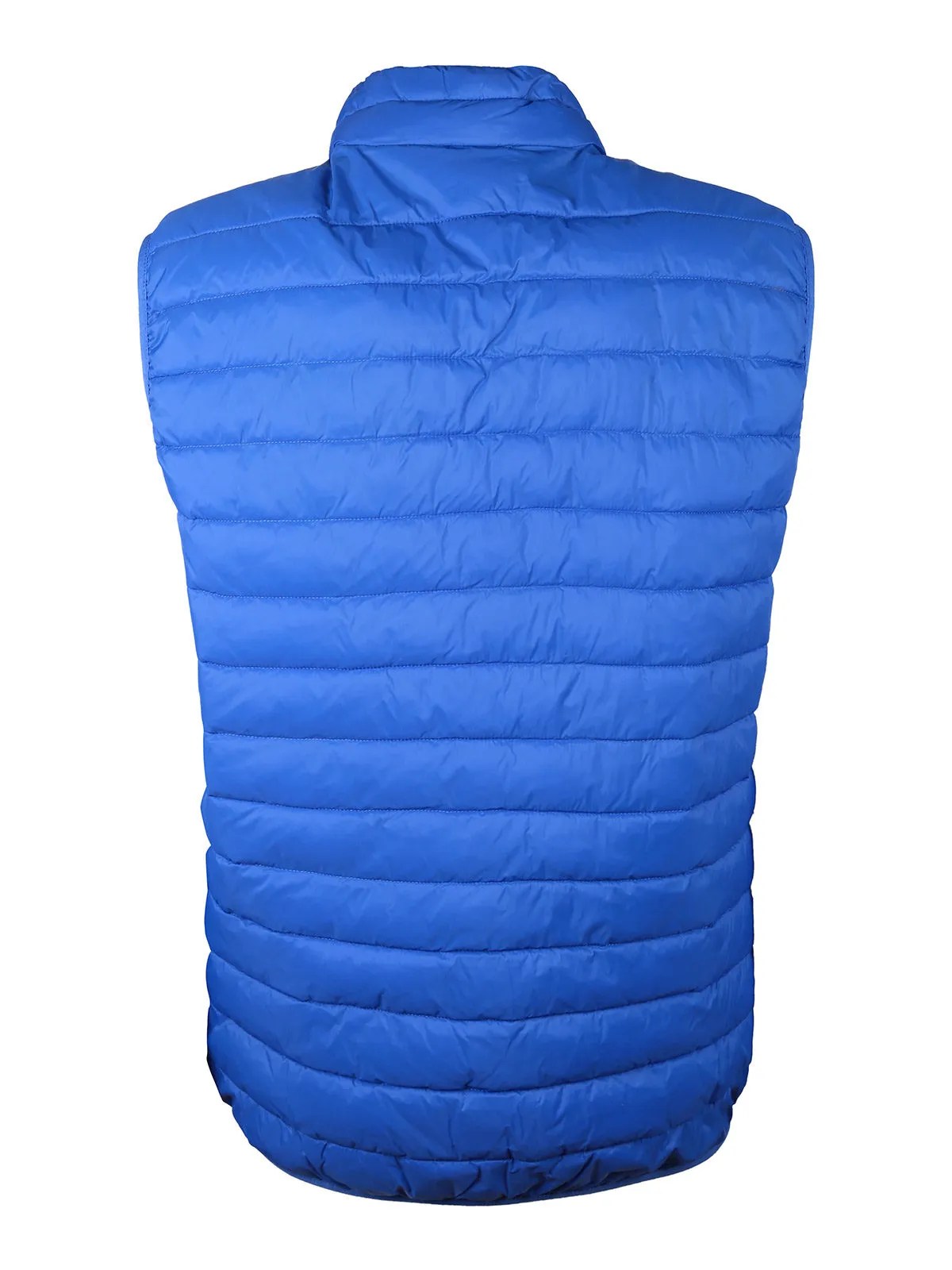 Be Board Gilet homme matelassé