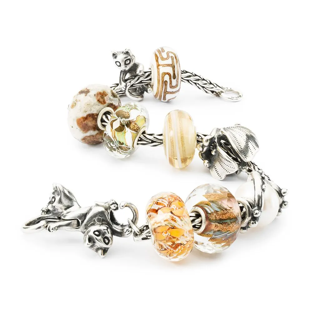 Bead Trollbeads Bocciolo TAGBE-10258