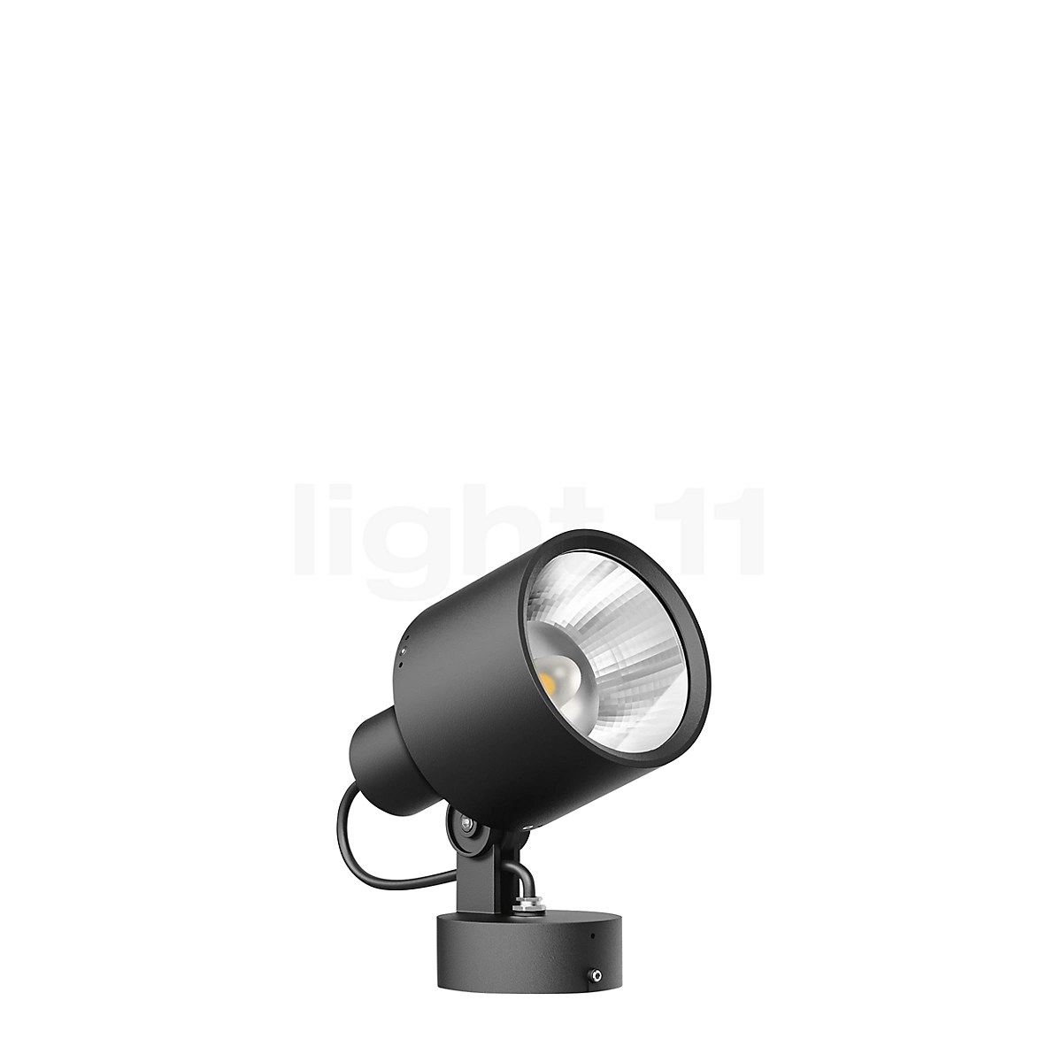 Bega 84807 - Riflettori puntati su LED