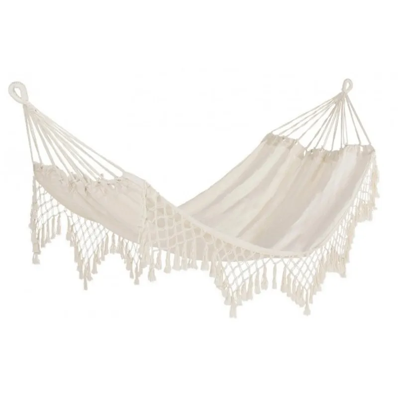 Bizzotto outdoor Set da 4 - Amaca Kauana 100x200