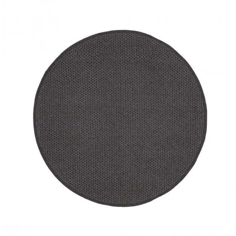 Bizzotto outdoor Tappeto da esterno daya grigio d150