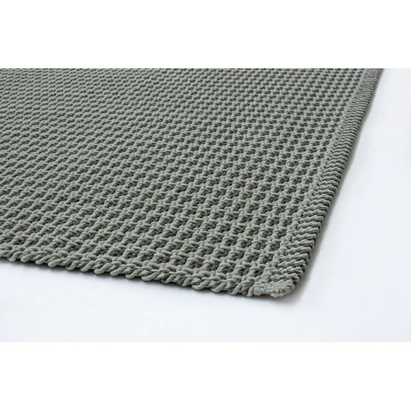 Bizzotto outdoor Tappeto da esterno Surat aloe 170x240