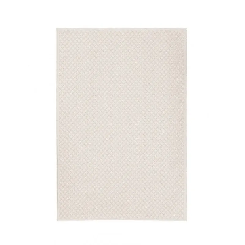 Bizzotto outdoor Tappeto Rhea beige 160x230