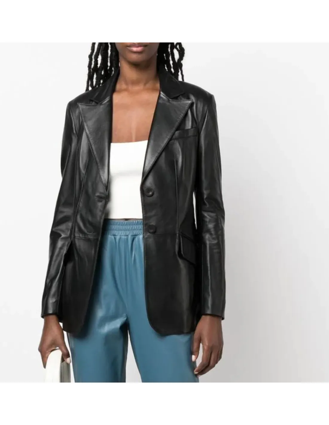Blazer  Arma - Nero