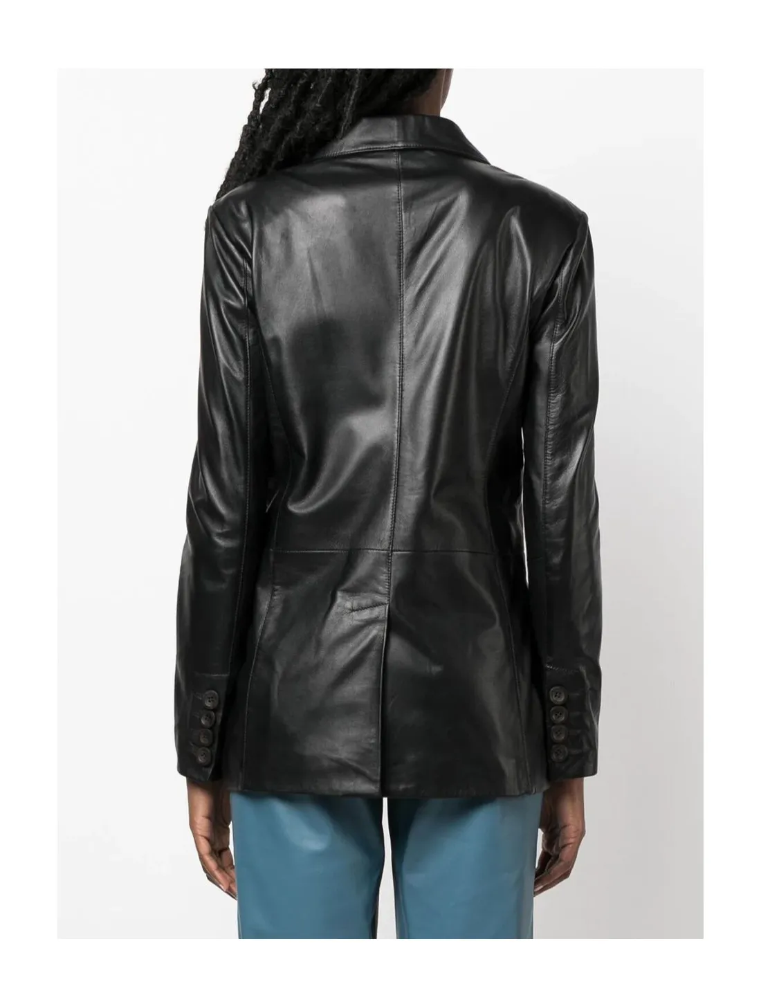 Blazer  Arma - Nero