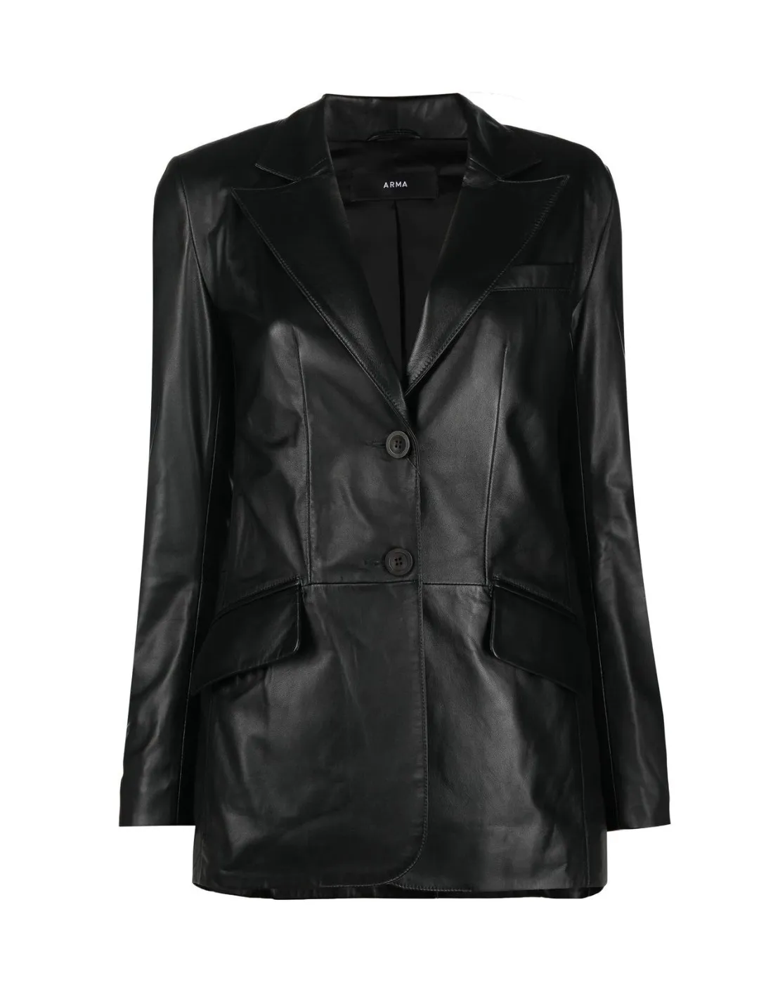 Blazer  Arma - Nero