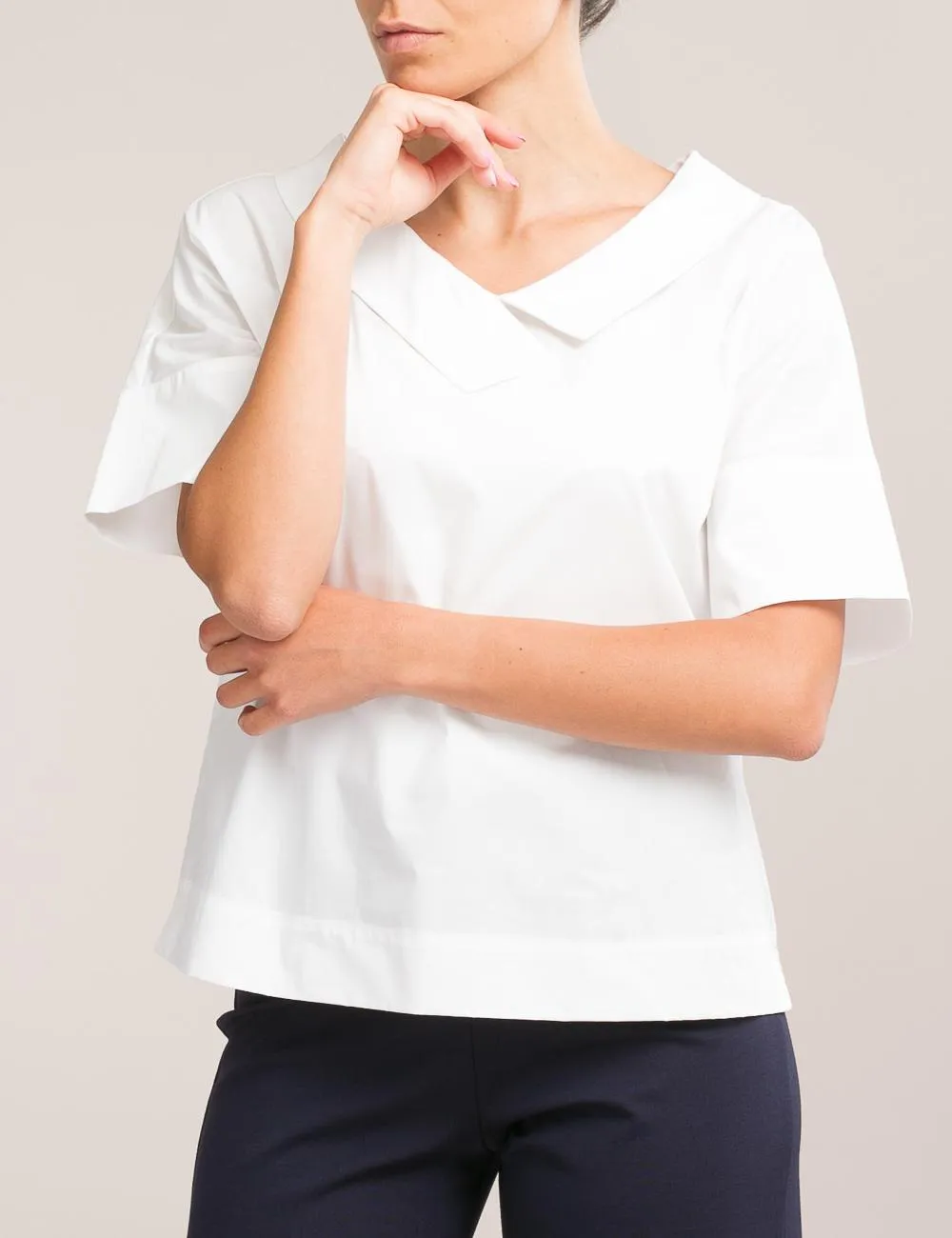 Blusa Vicario Cinque    