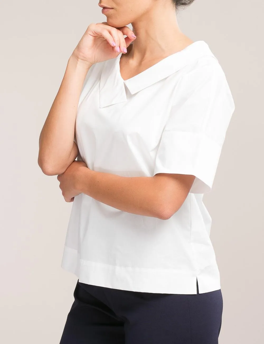 Blusa Vicario Cinque    