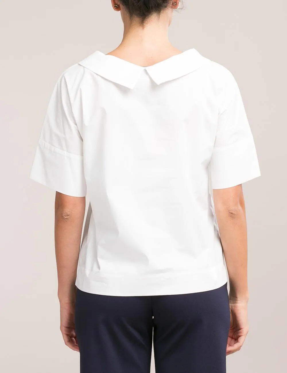 Blusa Vicario Cinque    