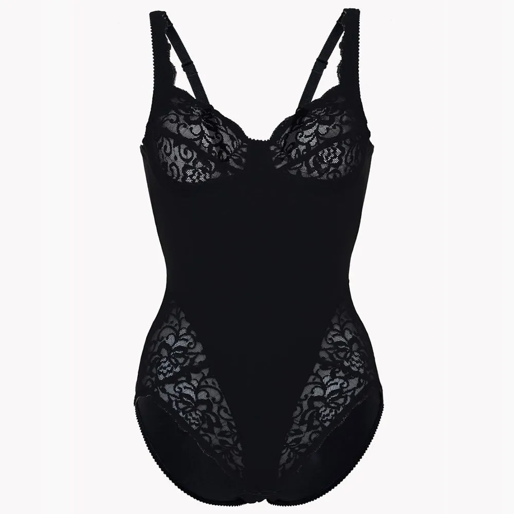 body senza ferretto contenitivo 13990 lovable 