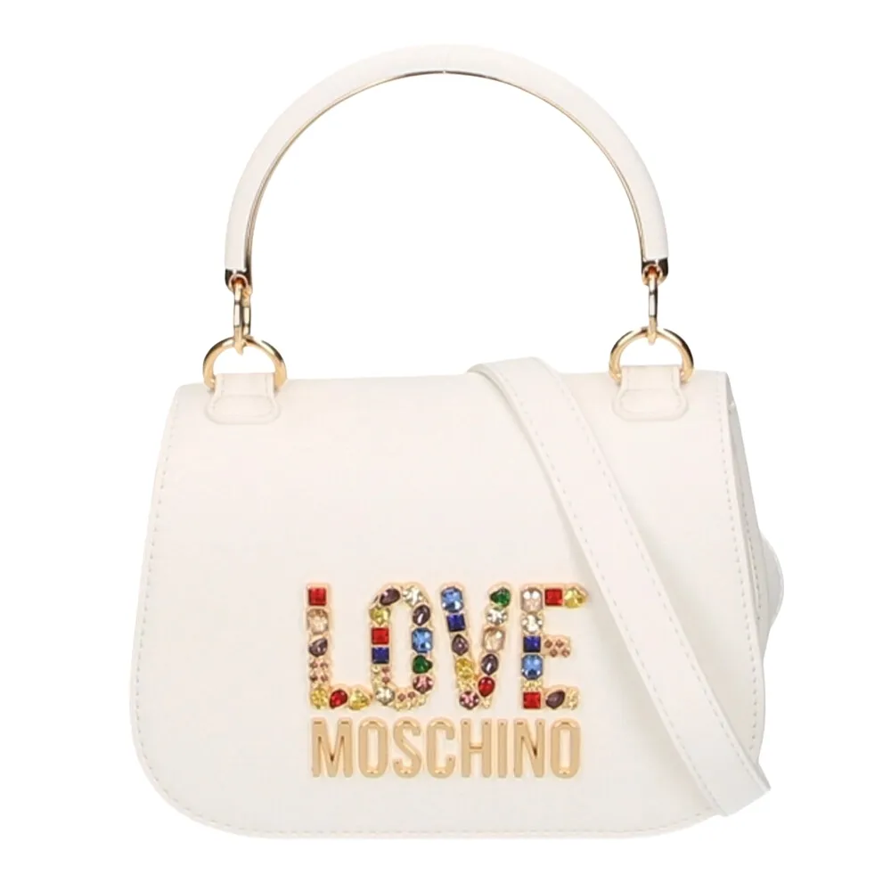 Borsa Love Moschino a mano