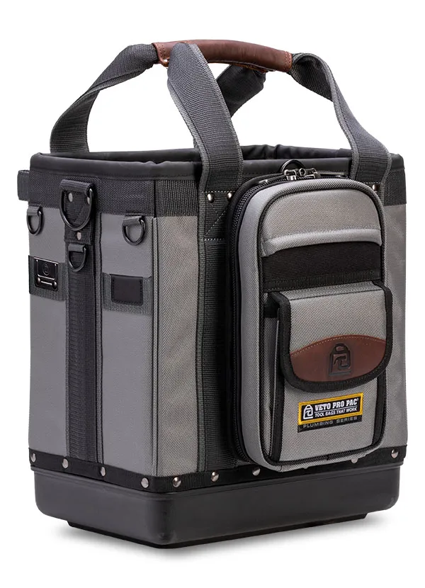 Borsa porta attrezzi Veto Pro Pac in Polipropilene (base), 13poll X 14poll x 16poll