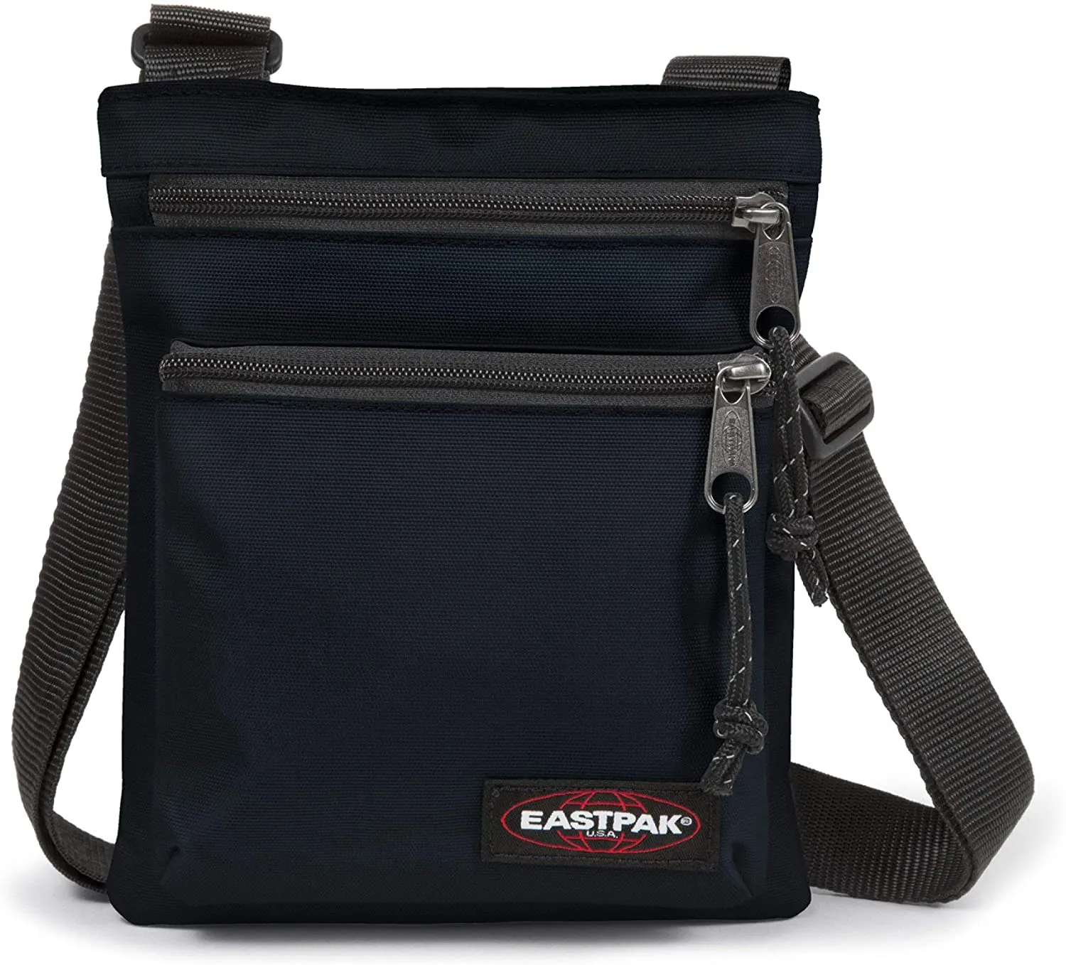 Borsello Unisex con tracolla regolabile