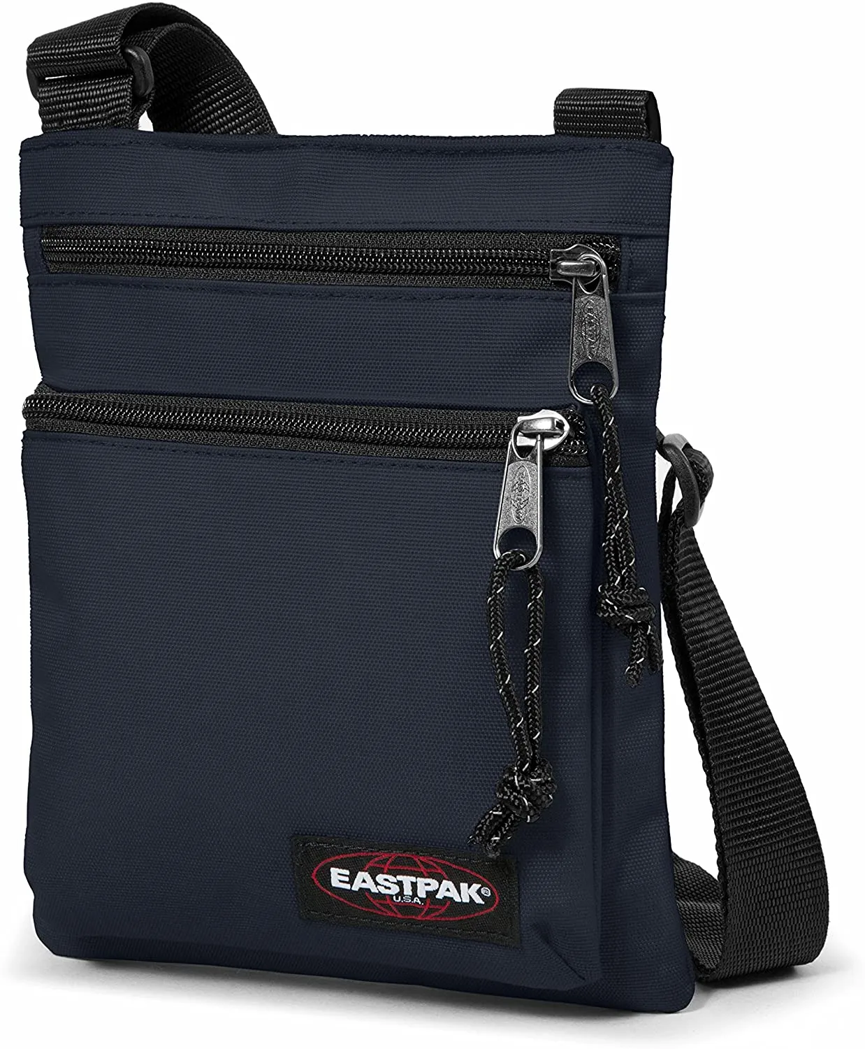 Borsello Unisex con tracolla regolabile