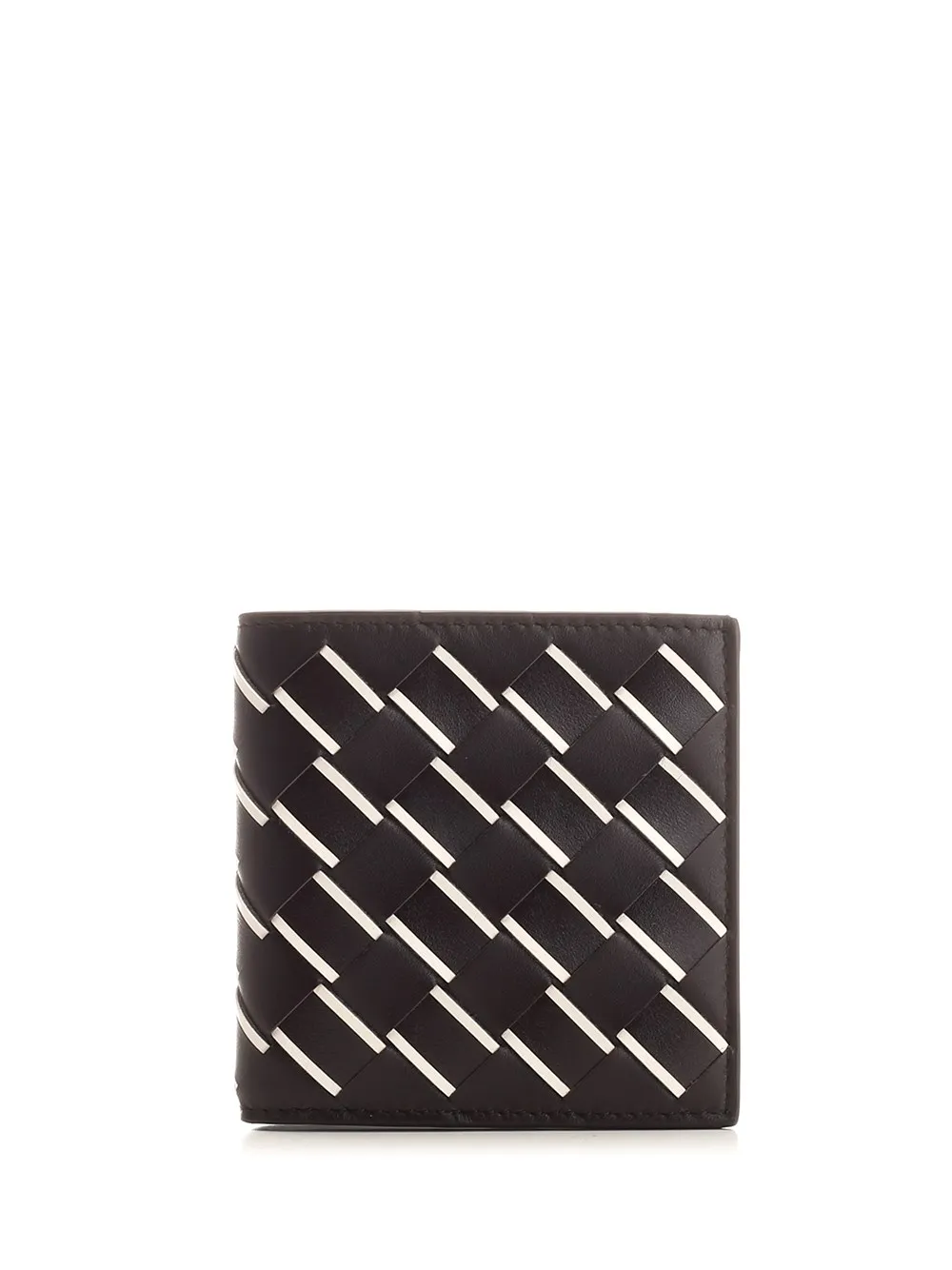   Bottega Veneta  Portafoglio in pelle  