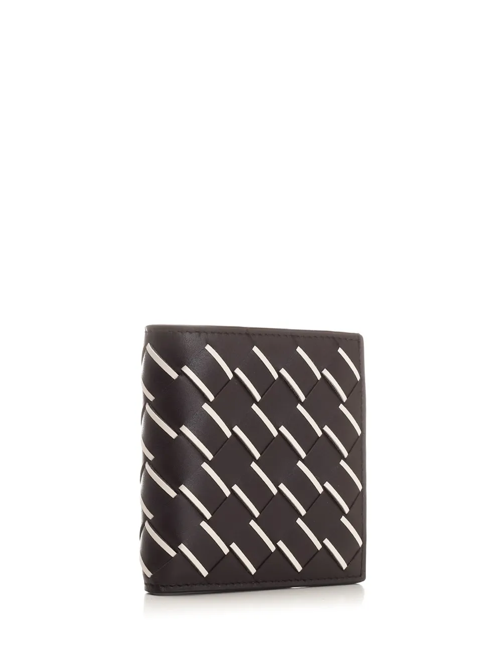   Bottega Veneta  Portafoglio in pelle  