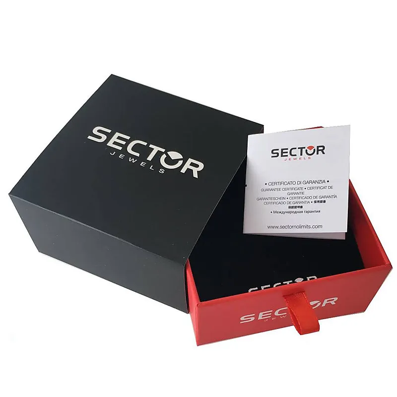 bracciale uomo gioielli Sector Premium