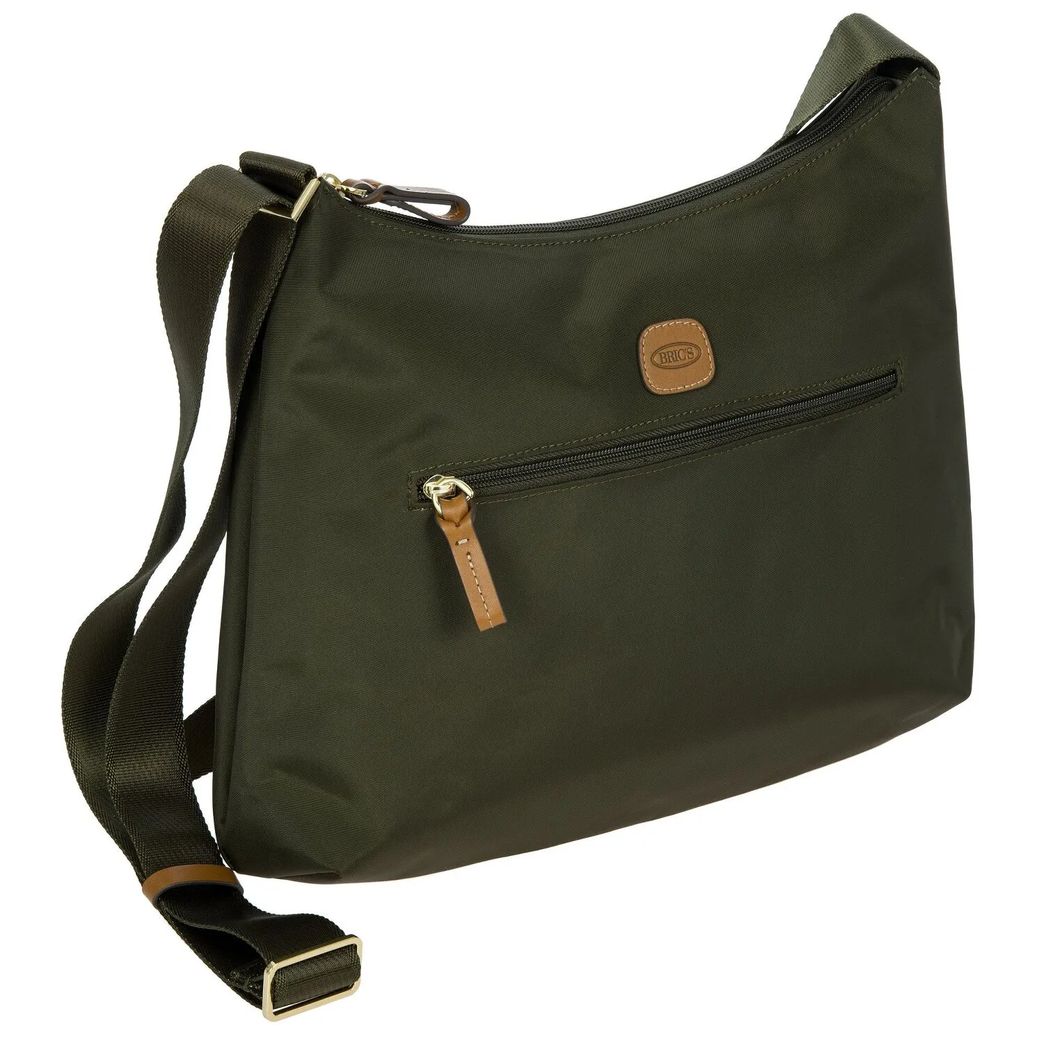 Bric's X-Collection borsa a tracolla 25 cm