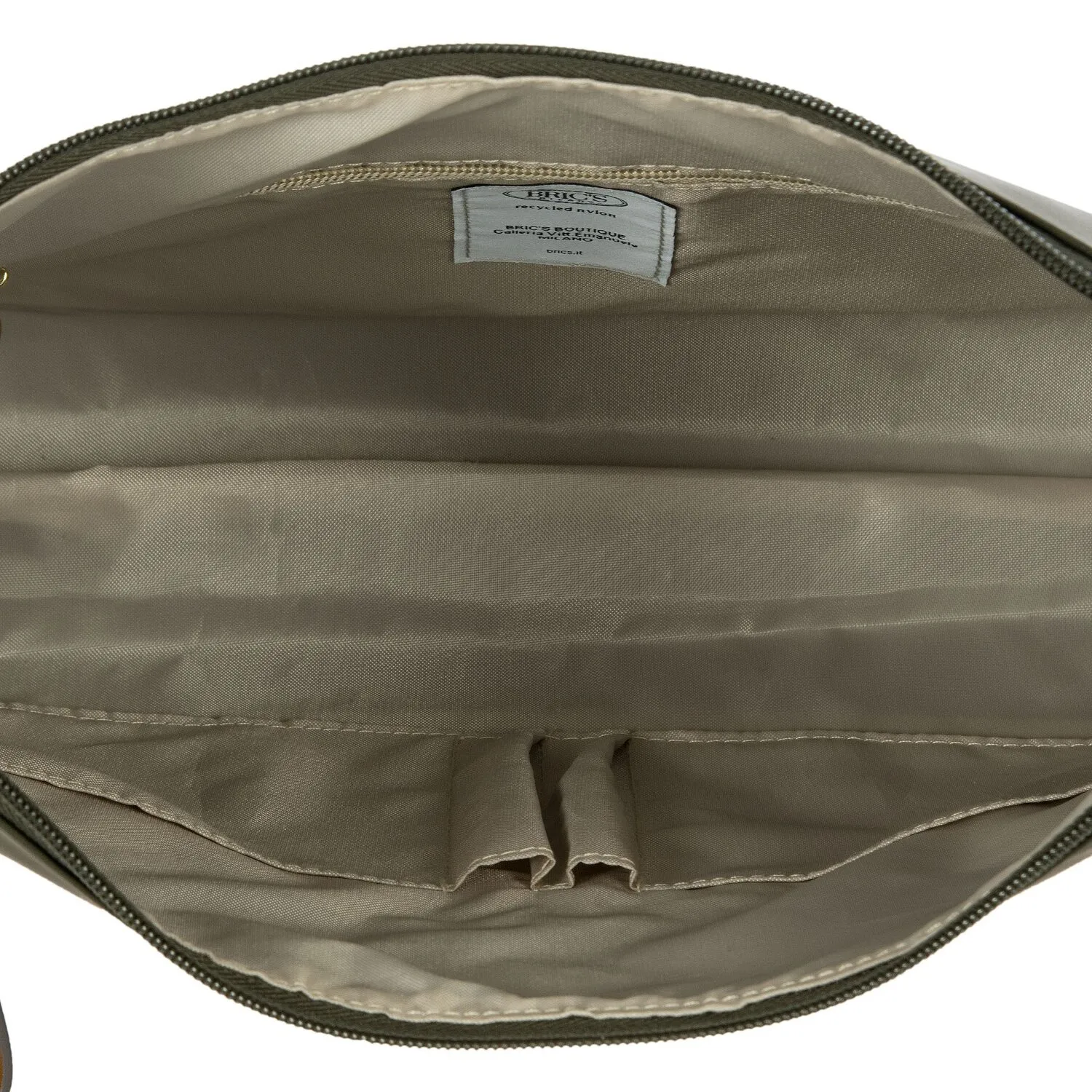 Bric's X-Collection borsa a tracolla 25 cm
