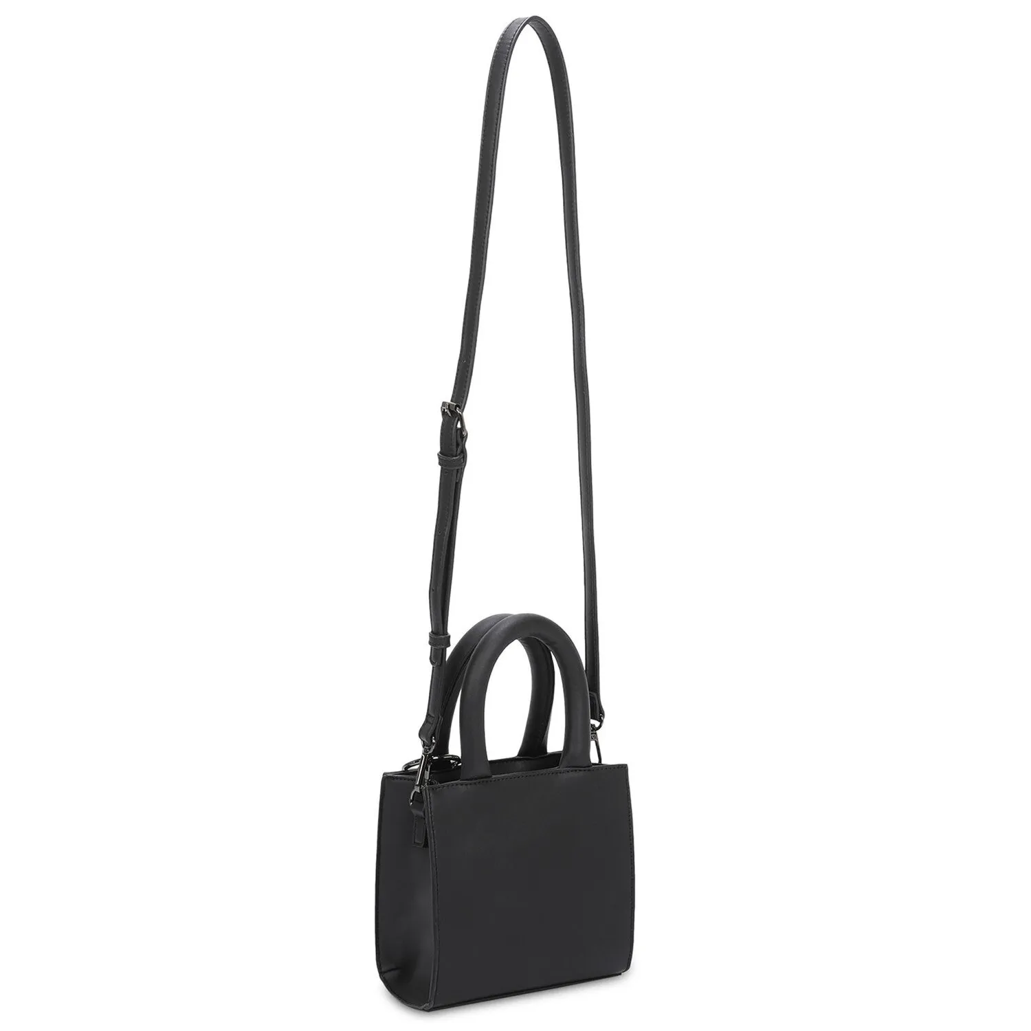 Buffalo Boxy01 Mini borsa a mano 17.5 cm