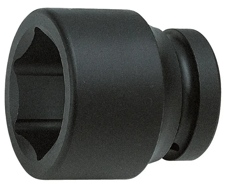 Bussola 1991.70 esagonale da 70 mm lunghezza 88 mm, attacco 1