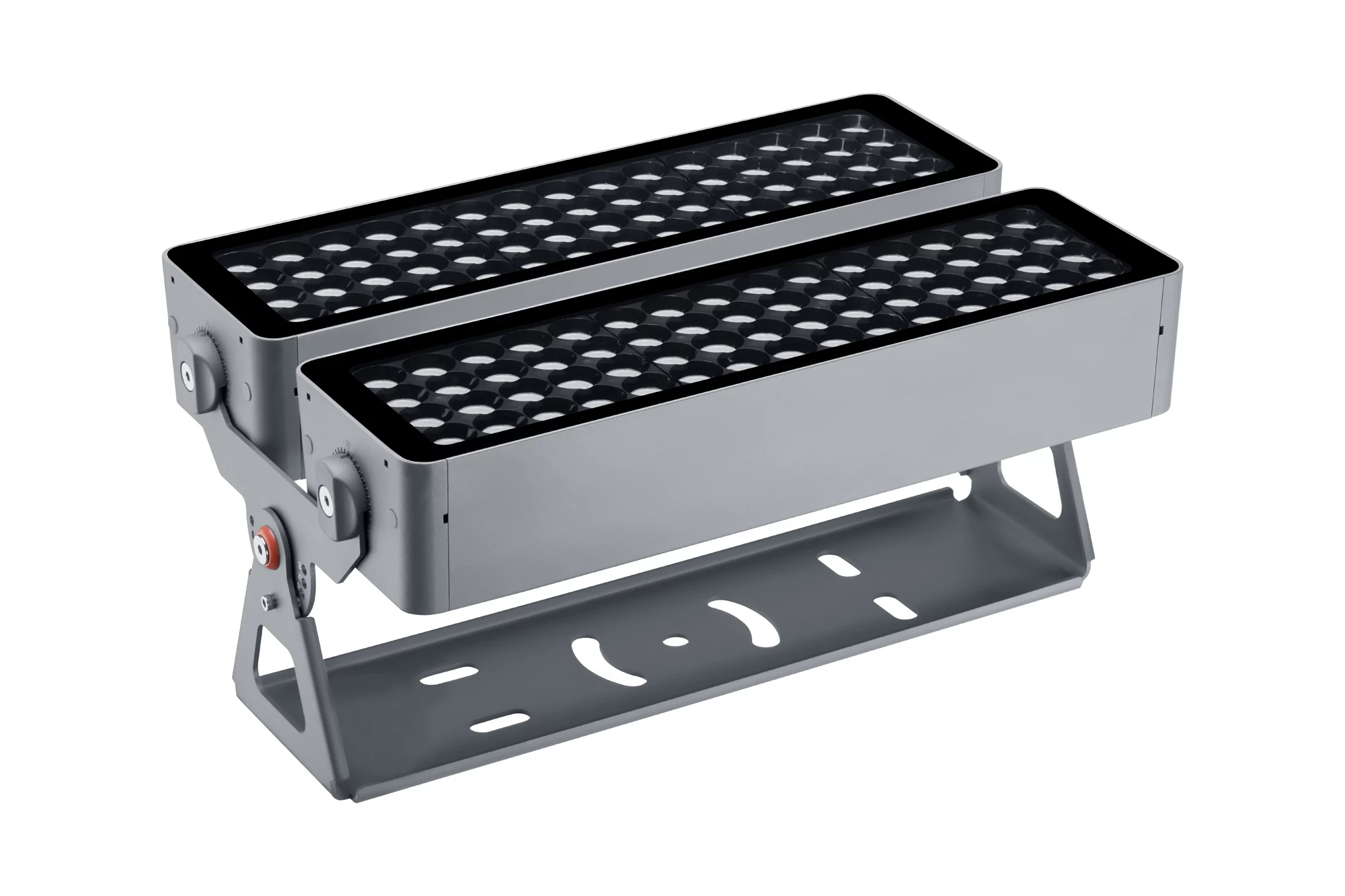BVP354 144LED RGBNW 220V L57 10 DMX