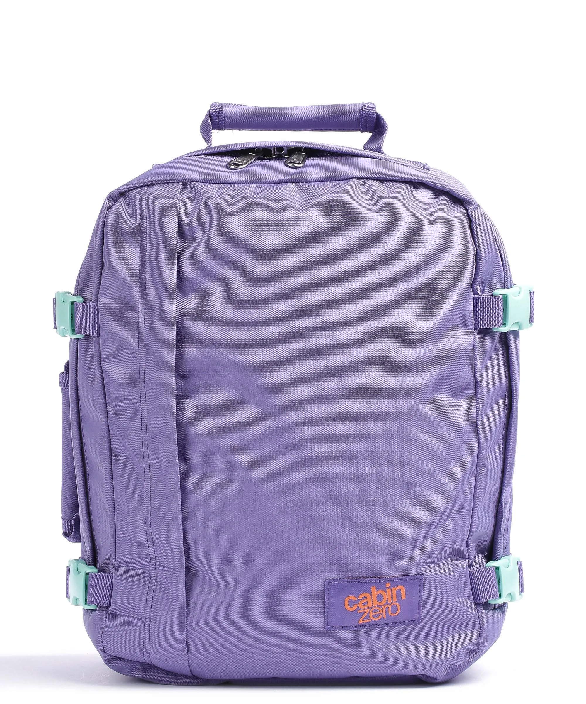  Cabin Zero Classic 28 Zaino poliestere lavanda  