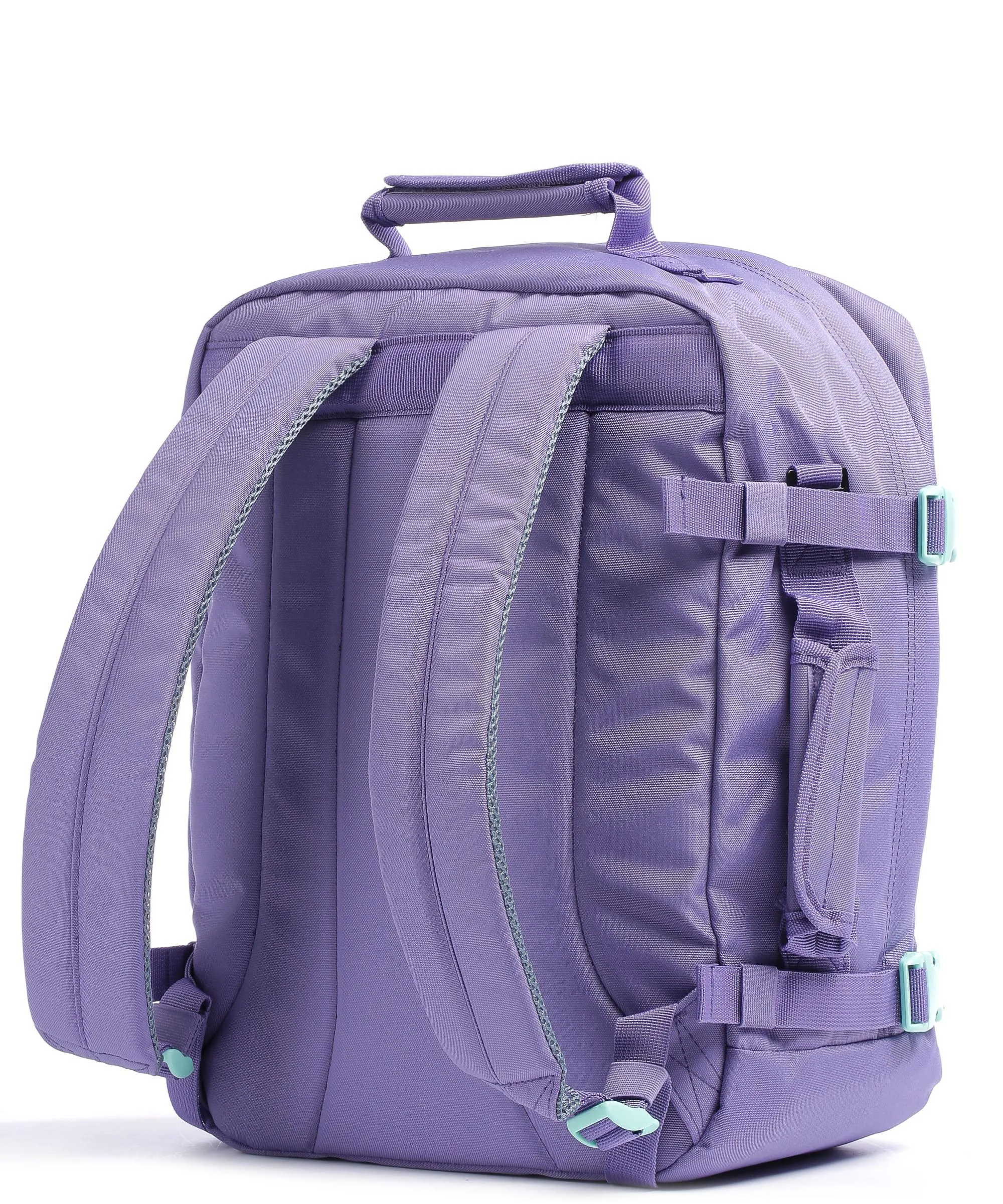  Cabin Zero Classic 28 Zaino poliestere lavanda  