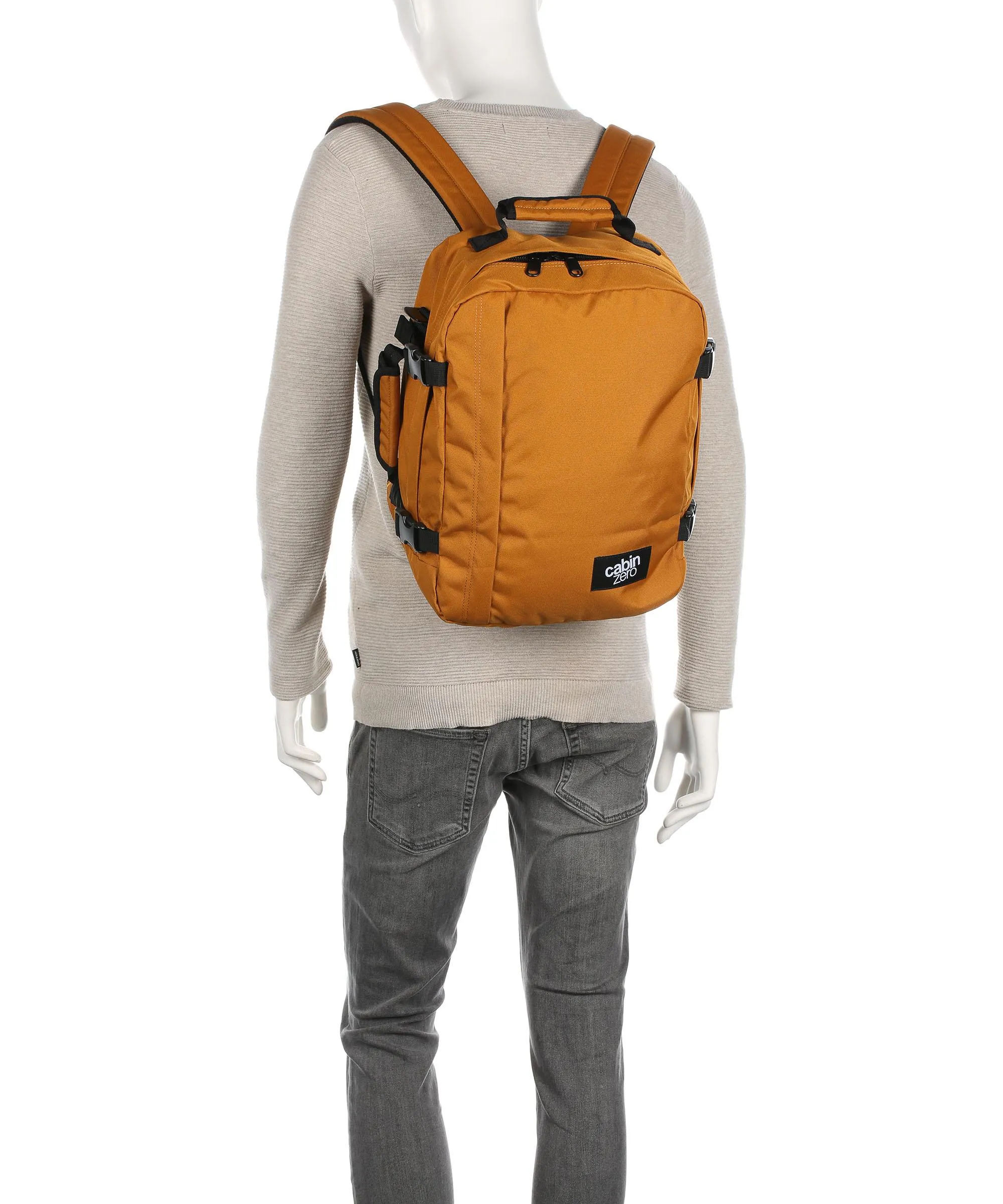  Cabin Zero Classic 28 Zaino poliestere lavanda  