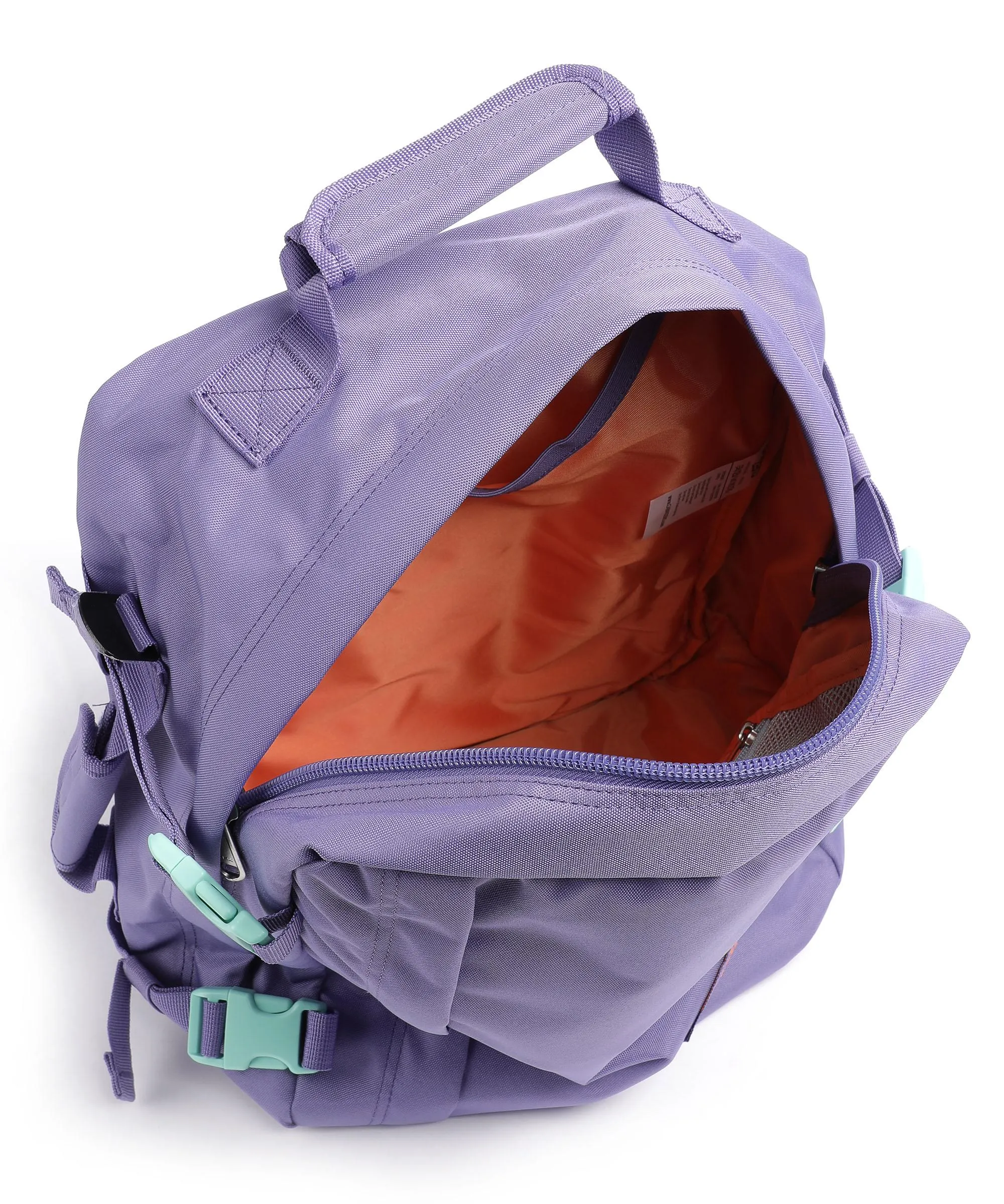  Cabin Zero Classic 28 Zaino poliestere lavanda  