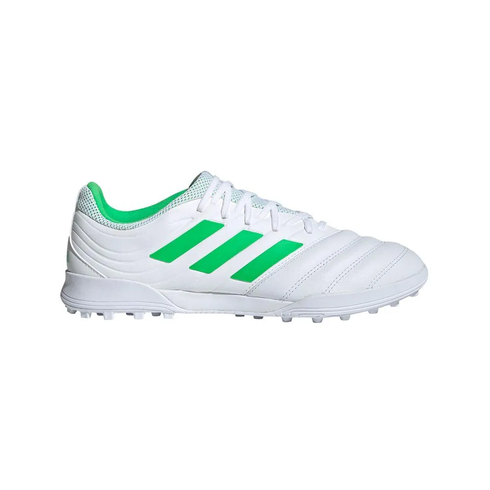 CALCETTO COPA 19.3 TF J BIANCO