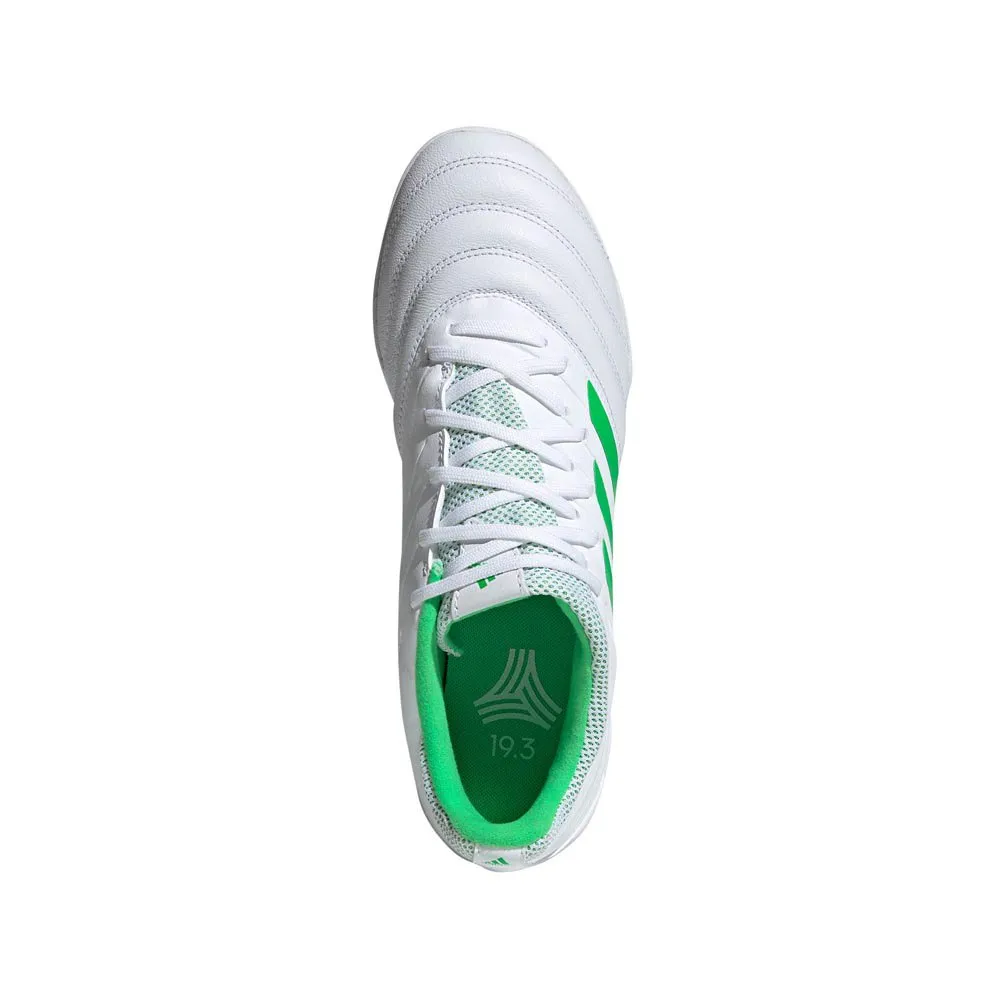 CALCETTO COPA 19.3 TF J BIANCO