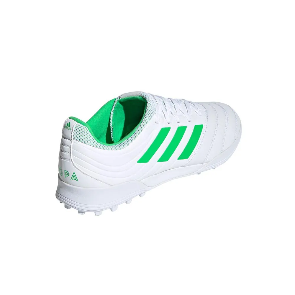 CALCETTO COPA 19.3 TF J BIANCO