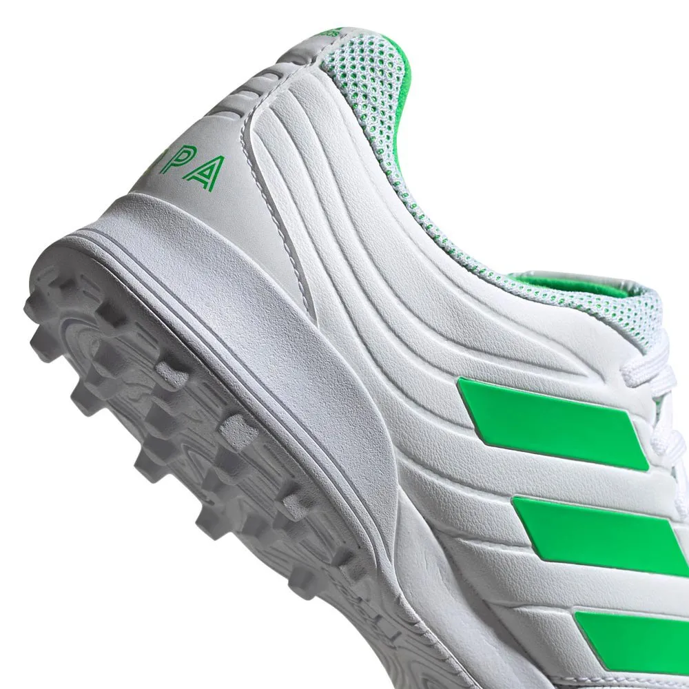 CALCETTO COPA 19.3 TF J BIANCO