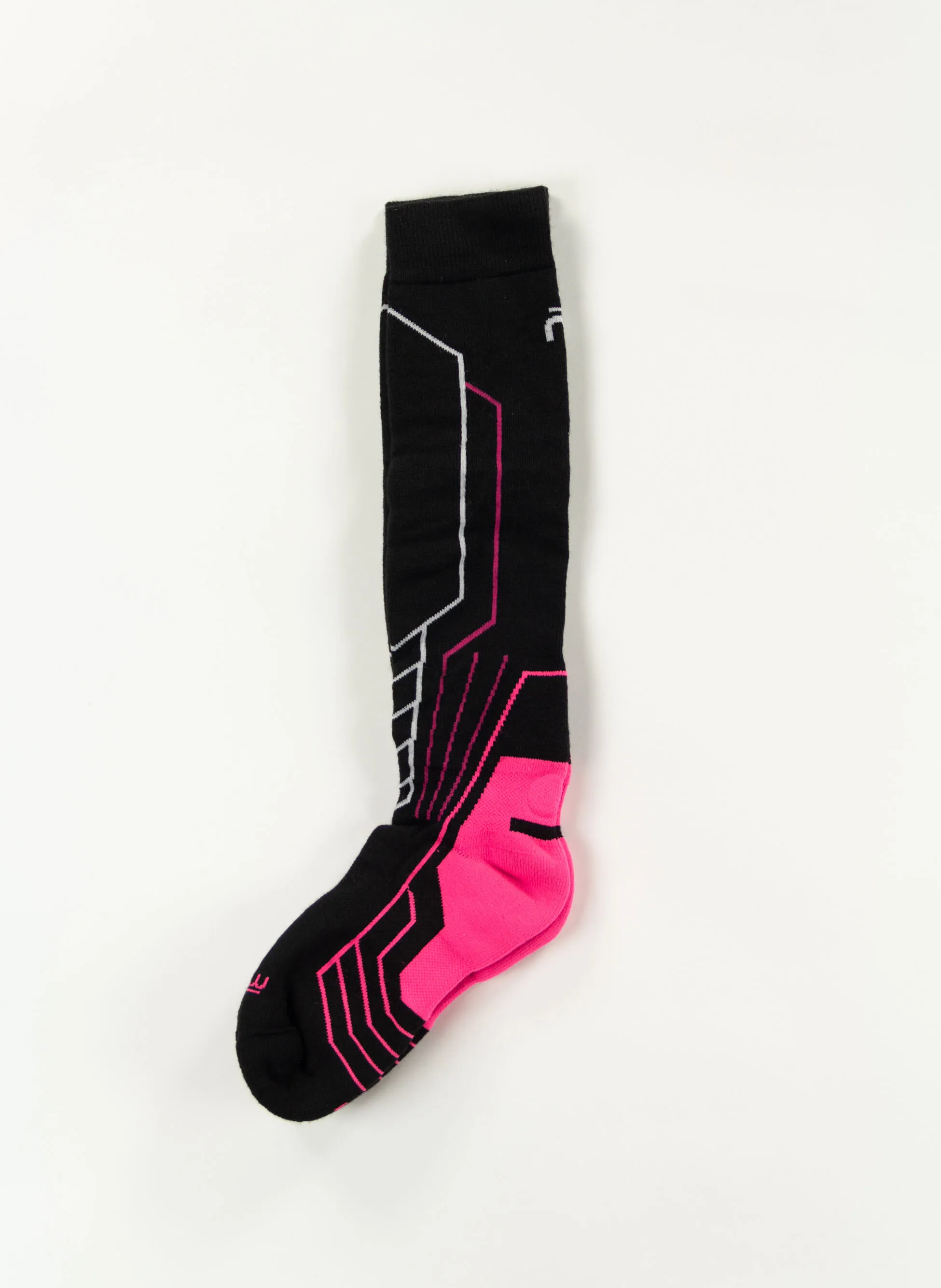 calza ski medium weight warm control